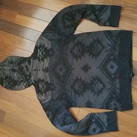 Trash nouveau jacket - Picture 11 of 16